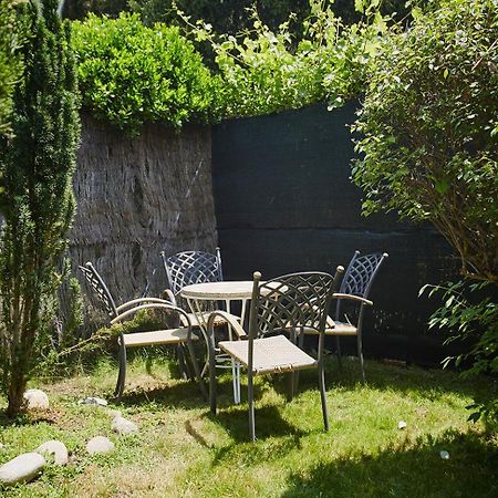 Ávila Casa De Cucu Navaluenga 빌라 외부 사진
