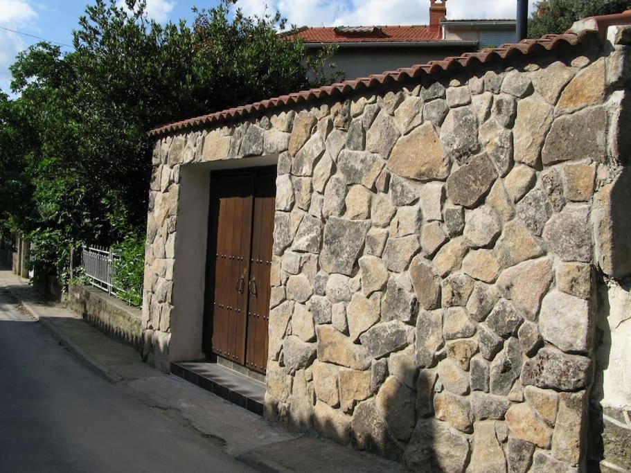 Ávila Casa De Cucu Navaluenga 빌라 외부 사진