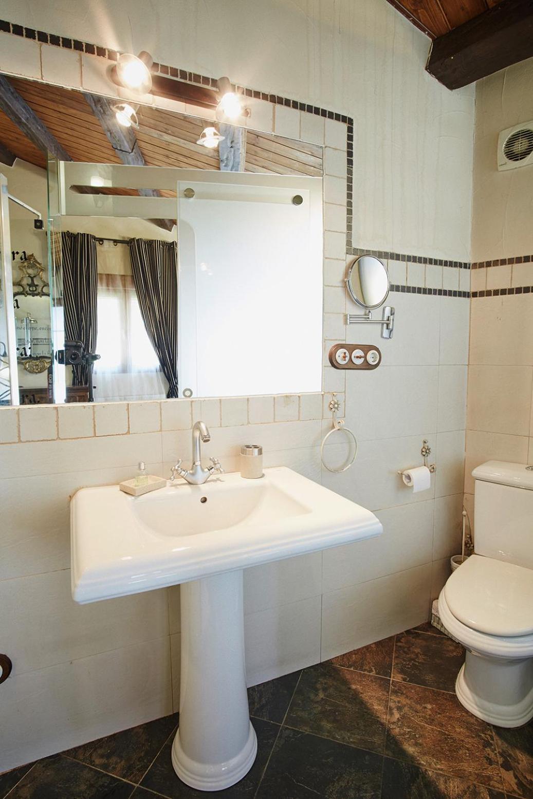 Ávila Casa De Cucu Navaluenga 빌라 외부 사진