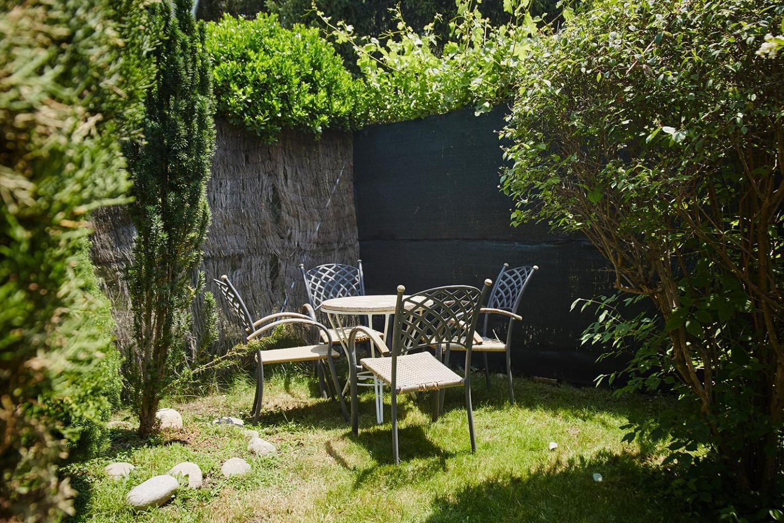 Ávila Casa De Cucu Navaluenga 빌라 외부 사진